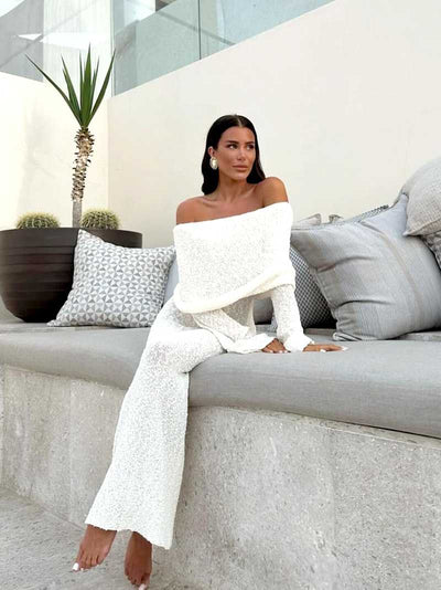 Tara Maxi dress