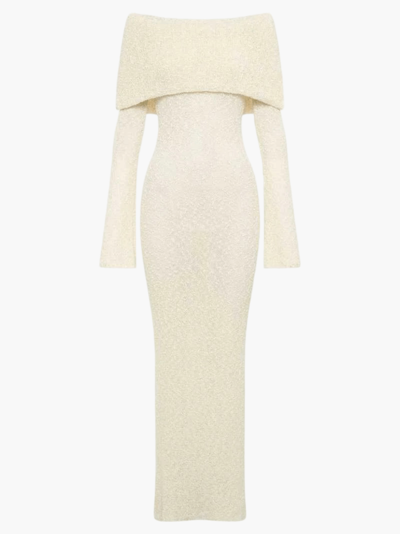 Tara Maxi dress