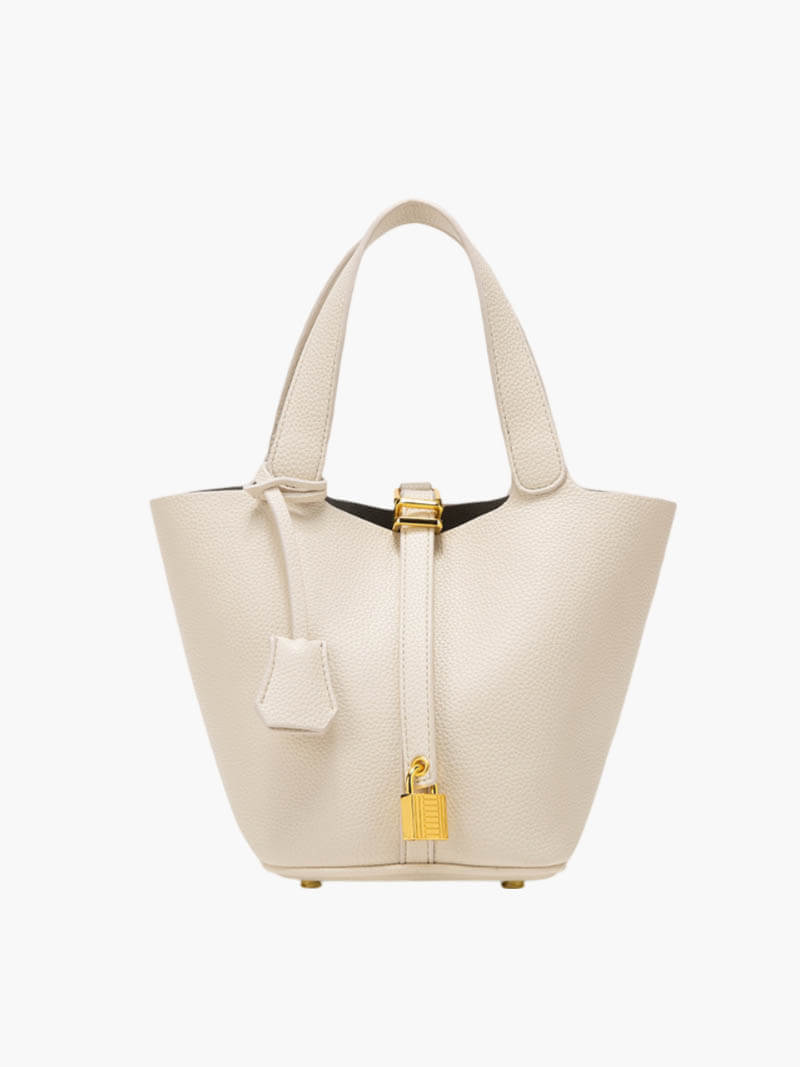 Lia Leather Bag