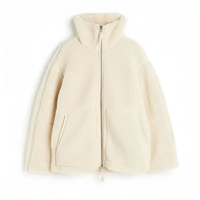 Farna™ - Teddy-Fleece-Jacket