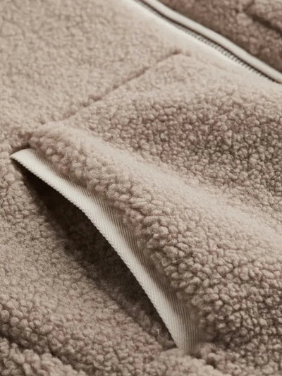 Farna™ - Teddy-Fleece-Jacket