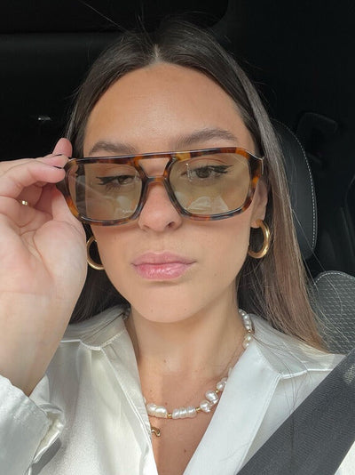 Elham sunglasses